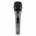Sennheiser E 835-S mikrofon, must Sennheiser E 835-S mikrofon, must