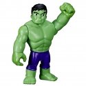 Marvel Spidey and His Amazing Friends Supersized Hulk Marvel Spidey and His Amazing Friends Supersized Hulk