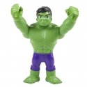 Marvel Spidey and His Amazing Friends Supersized Hulk Marvel Spidey and His Amazing Friends Supersized Hulk
