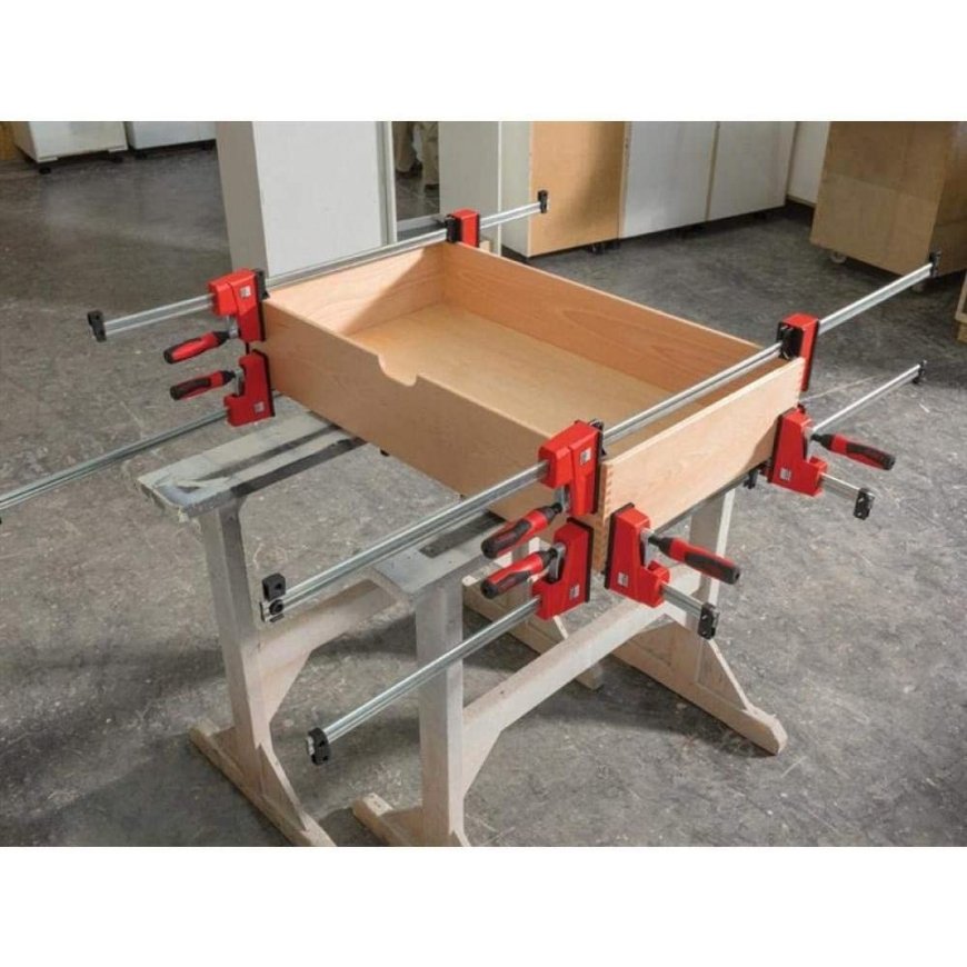BESSEY KREV150-2K clamp Multicolour – 2