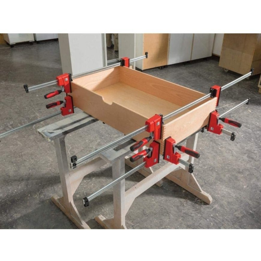 BESSEY KREV150-2K spaustuvas Multi spalvos – 4