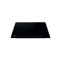 Whirlpool WL B3360 NE Black Built-in 59 cm Zone induction hob 4 zone(s) Whirlpool WL B3360 NE Black Built-in 59 cm Zone induction hob 4 zone(s)