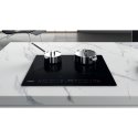 Whirlpool WL B3360 NE Juoda Įmontuoti 59 cm Indukcinė viryklė, padalyta į sritis 4 zone(s) Whirlpool WL B3360 NE Juoda Įmontuoti 59 cm Indukcinė viryklė, padalyta į sritis 4 zone(s)