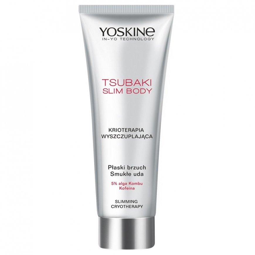 Yoskine Tsubaki Slim Body Cryotherapy Slimming