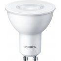 Philips Kohdelamppu 50W PAR16 GU10 x3 Philips Kohdelamppu 50W PAR16 GU10 x3