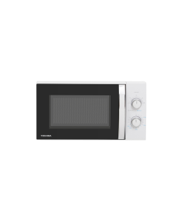 Microwave oven, volume 20L, mechanical control, 700W