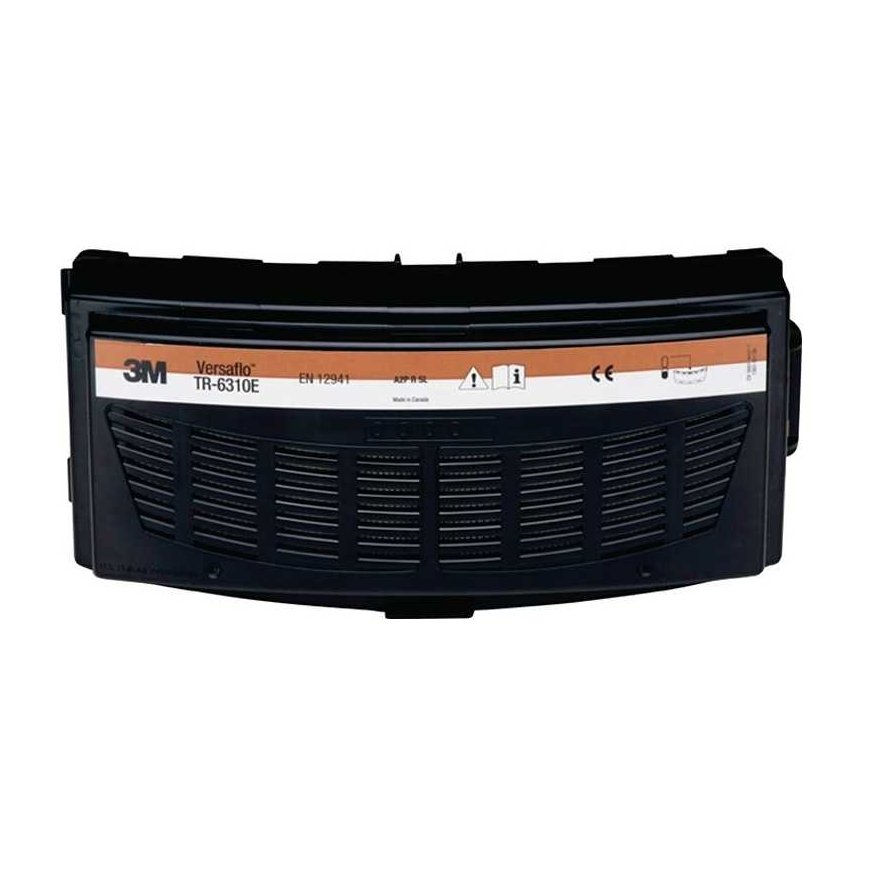 3M Filter A2P3 for Versaflo TR-6310E