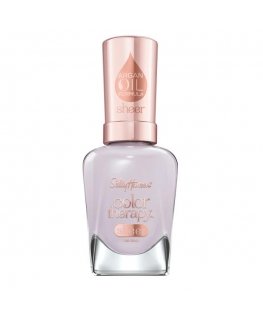 Sally Hansen Color Therapy Sheer Esmalte Color y Cuidado 541-Give Me A Tint 14,, 7 ml
