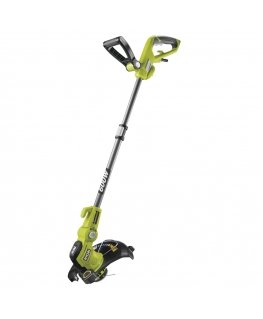 Ryobi RLT6130 30 cm 600 W Sähkövirta Alumiini, musta, Vihreä