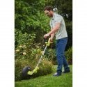 Ryobi RLT6130 30 cm 600 W Elektriskā maiņstrāvas Alumīnijs, Melns, Zaļš