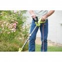 Ryobi RLT6130 30 cm 600 W Electric AC Aluminium, Black, Green Ryobi RLT6130 30 cm 600 W Electric AC Aluminium, Black, Green