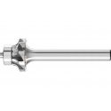PFERD V 1612/6 EDGE R3,0 насадка для граверов 1 шт PFERD V 1612/6 EDGE R3,0 насадка для граверов 1 шт