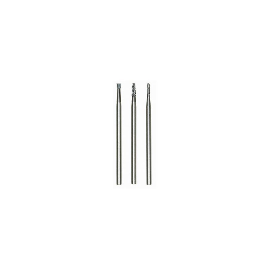 Proxxon 28752 rotācijas instrumentu pulēšanas piederums