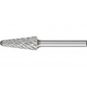 PFERD KEL 1230/6 STEEL graviruoklio antgalis 1 vnt PFERD KEL 1230/6 STEEL graviruoklio antgalis 1 vnt