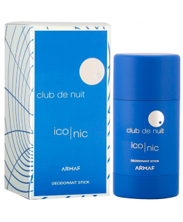 Armaf Club de Nuit Mėlyna Iconic Dezodorantas