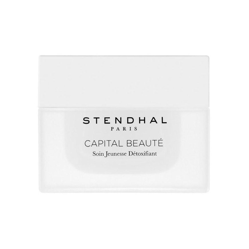 Stendhal Capital Beauté Detoxifying Youth Care 50ml