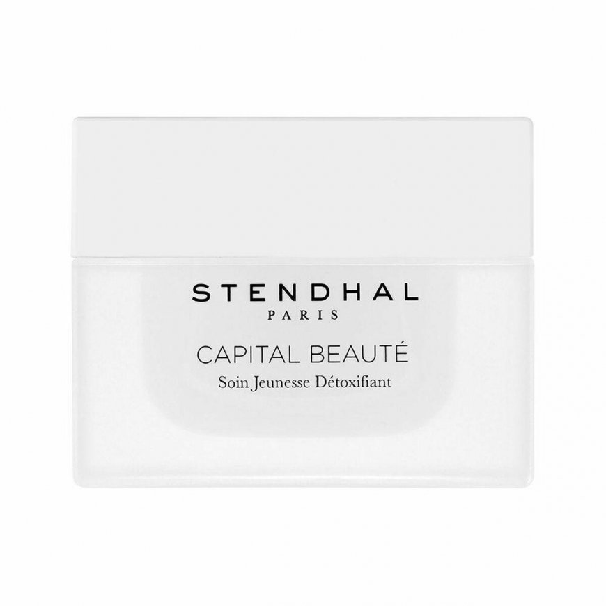 Stendhal Capital Beauté Detoxifying Youth Care 50ml – 2