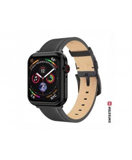 Swissten Sport Silicone Band for Apple Watch 38 / 40 mm