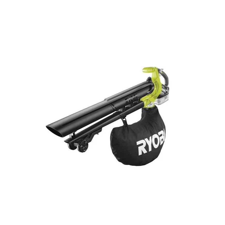 Ryobi OBV18 bezvada lapu pūtējs 200