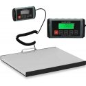 Kitchen scales Steinberg Systems Scales paczkowa pocztowa LCD 35.5 x 40.5 cm 200 kg / 0.1kg Kitchen scales Steinberg Systems Scales paczkowa pocztowa LCD 35.5 x 40.5 cm 200 kg / 0.1kg