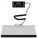 Virtuvinės svarstyklės Steinberg Systems Svarstyklės paczkowa pocztowa LCD 35.5 x 40.5 cm 200 kg / 0.1kg Virtuvinės svarstyklės Steinberg Systems Svarstyklės paczkowa pocztowa LCD 35.5 x 40.5 cm 200 kg / 0.1kg