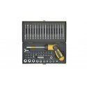 Proxxon 23 104 Set Ratchet screwdriver Proxxon 23 104 Set Ratchet screwdriver