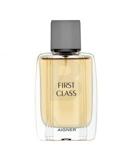 Aigner First Class EDT M 50 ml