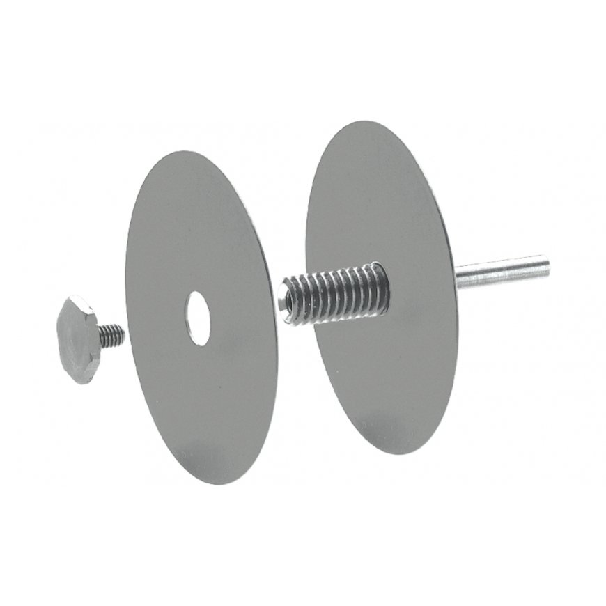 PFERD PVR 6/13 1-25 rotācijas instrumentu