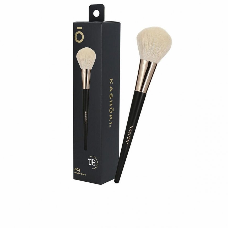 Kashoki powder brush 204
