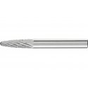 PFERD RBF 0618/6 Z3 PLUS насадка для граверов 1 шт PFERD RBF 0618/6 Z3 PLUS насадка для граверов 1 шт