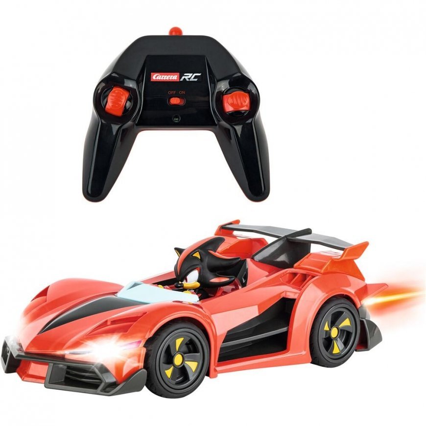 RC Shadow Performance version 2,4GHz