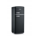 Severin RKG 8932 холодильник с морозильной камерой Отдельно стоящий 206 L E Черный Severin RKG 8932 холодильник с морозильной камерой Отдельно стоящий 206 L E Черный