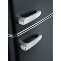 Severin RKG 8932 холодильник с морозильной камерой Отдельно стоящий 206 L E Черный Severin RKG 8932 холодильник с морозильной камерой Отдельно стоящий 206 L E Черный