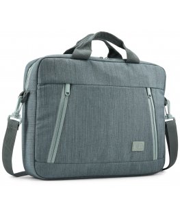 Case Logic Huxton HUXA213 - Balsam 33,8 cm (13.3") Varrukaümbris Roheline