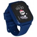 Garett Kids Cute 2 4G Smart Watch, Blue Garett Kids Cute 2 4G Smart Watch, Blue