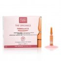 Martiderm Ampules Formula Nº10 SPF 30 with color 30U Martiderm Ampules Formula Nº10 SPF 30 with color 30U