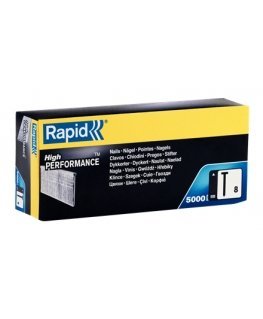 Rapid 40100535 naula 5000 kpl Viimeistelynaula