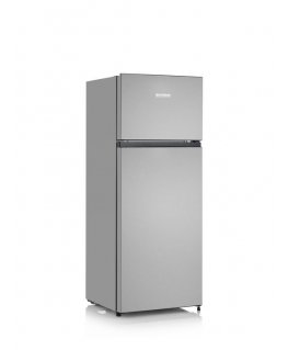 Severin DT 8761 Freestanding 206 L E Silver
