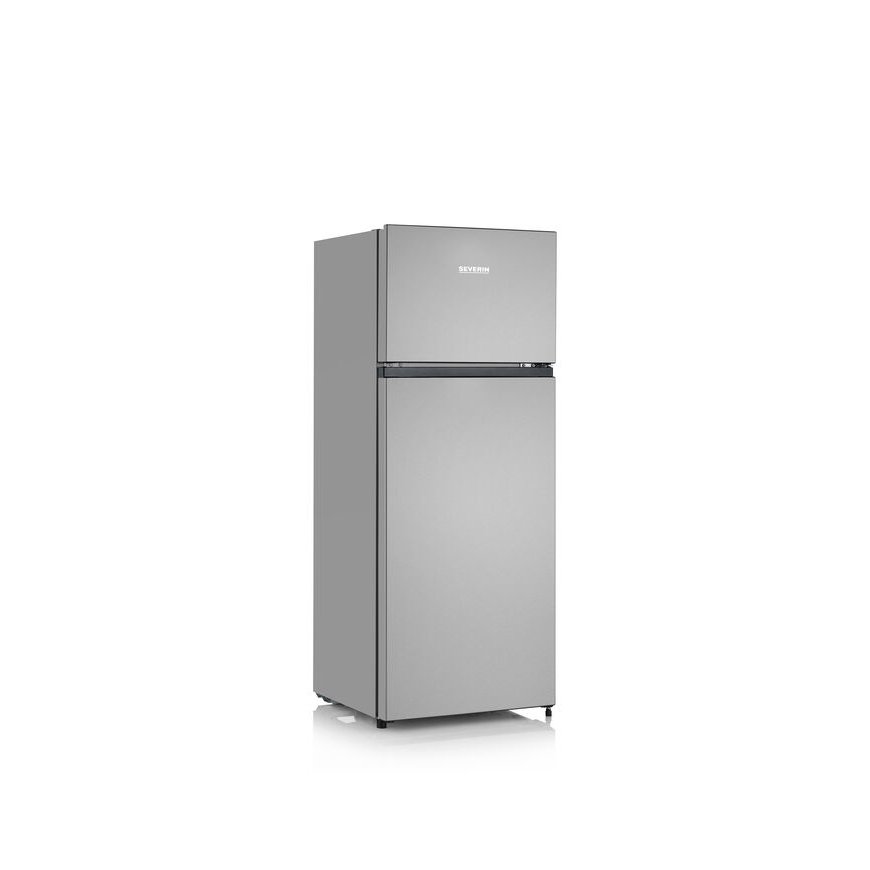 Severin DT 8761 Pastatomi 206 L E Sidabras