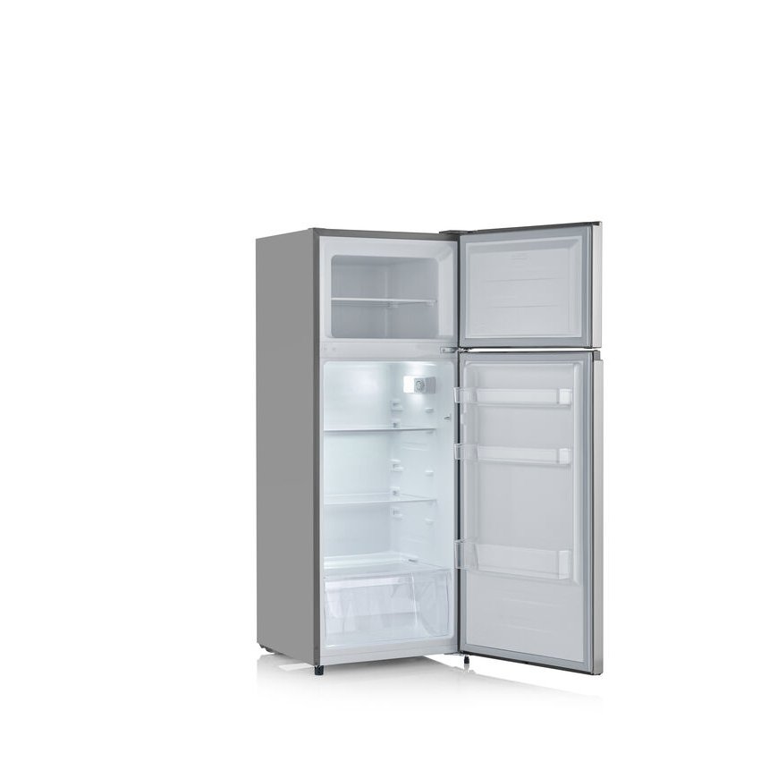 Severin DT 8761 Pastatomi 206 L E Sidabras – 2