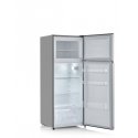 Severin DT 8761 Eraldiseisev 206 l E Hõbe Severin DT 8761 Eraldiseisev 206 l E Hõbe