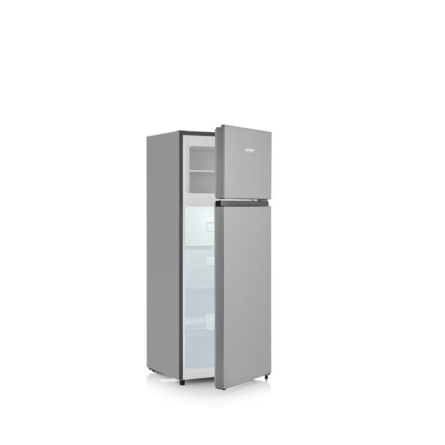 Severin DT 8761 Pastatomi 206 L E Sidabras – 3