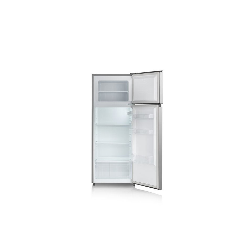 Severin DT 8761 Freestanding 206 L E Silver – 4