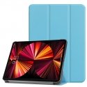 iLike Tri-Fold Eco-Leather Stand Case Xiaomi Redmi Pad 10.6'' (2 iLike Tri-Fold Eco-Leather Stand Case Xiaomi Redmi Pad 10.6'' (2