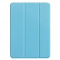 iLike Tri-Fold Plāns Eko-Ādas Statīva Maks Xiaomi Redmi Pad 10.6