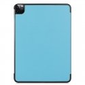 iLike Tri-Fold Тонкий Эко-кожанный Чехол Книжка Xiaomi Redmi Pad iLike Tri-Fold Тонкий Эко-кожанный Чехол Книжка Xiaomi Redmi Pad
