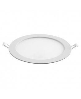 LEDURO 94231 LED paneelvalgusti Ümmargune 18 W