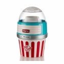 Ariete 2957/01 popcorn popper Blue, Red, White 1100 W Ariete 2957/01 popcorn popper Blue, Red, White 1100 W