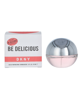 Kvapusis vanduo Donna Karan Dkny Be Delicious F Blossom Her Epv 30ml