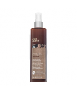 Plaukų purškiklis pažeistiems plaukams Milk Shake Integrity Leave In 250ml